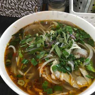 Bluefire Grill Restaurant