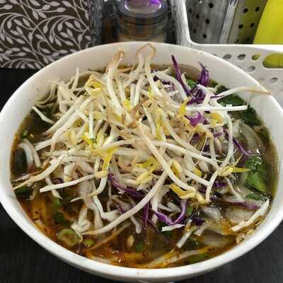 Bluefire Grill Restaurant