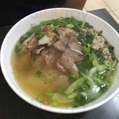 Bluefire Grill Restaurant