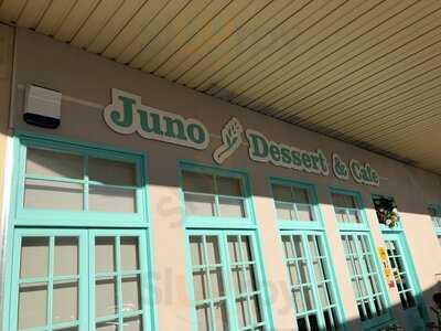 Juno Dessert & Cafe