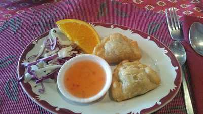 Maesri Thai Restaurant