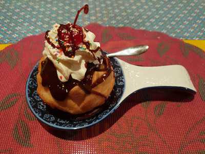 Maesri Thai Restaurant