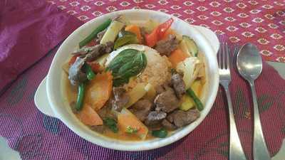 Maesri Thai Restaurant