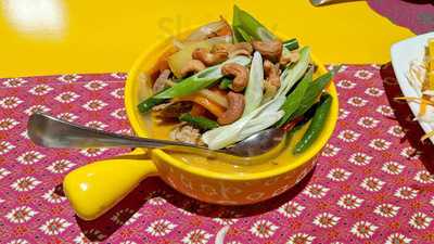 Maesri Thai Restaurant