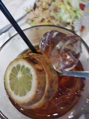 Kitchen Inn East Malaysian Chinese Restaurant