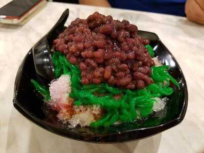 Kitchen Inn East Malaysian Chinese Restaurant