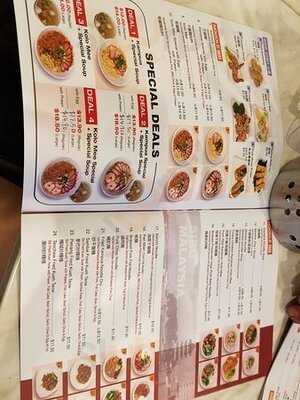 Kitchen Inn East Malaysian Chinese Restaurant