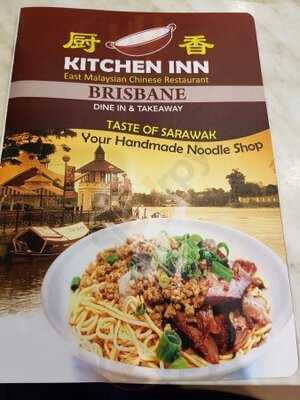 Kitchen Inn East Malaysian Chinese Restaurant