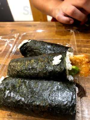 Red Koi Teppanyaki And Sushi