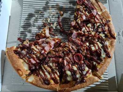 Pizza Hut Beenleigh