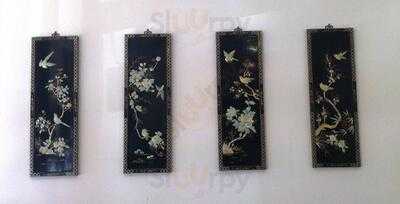 Top Wok Chinese Restaurant