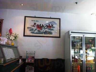 Top Wok Chinese Restaurant