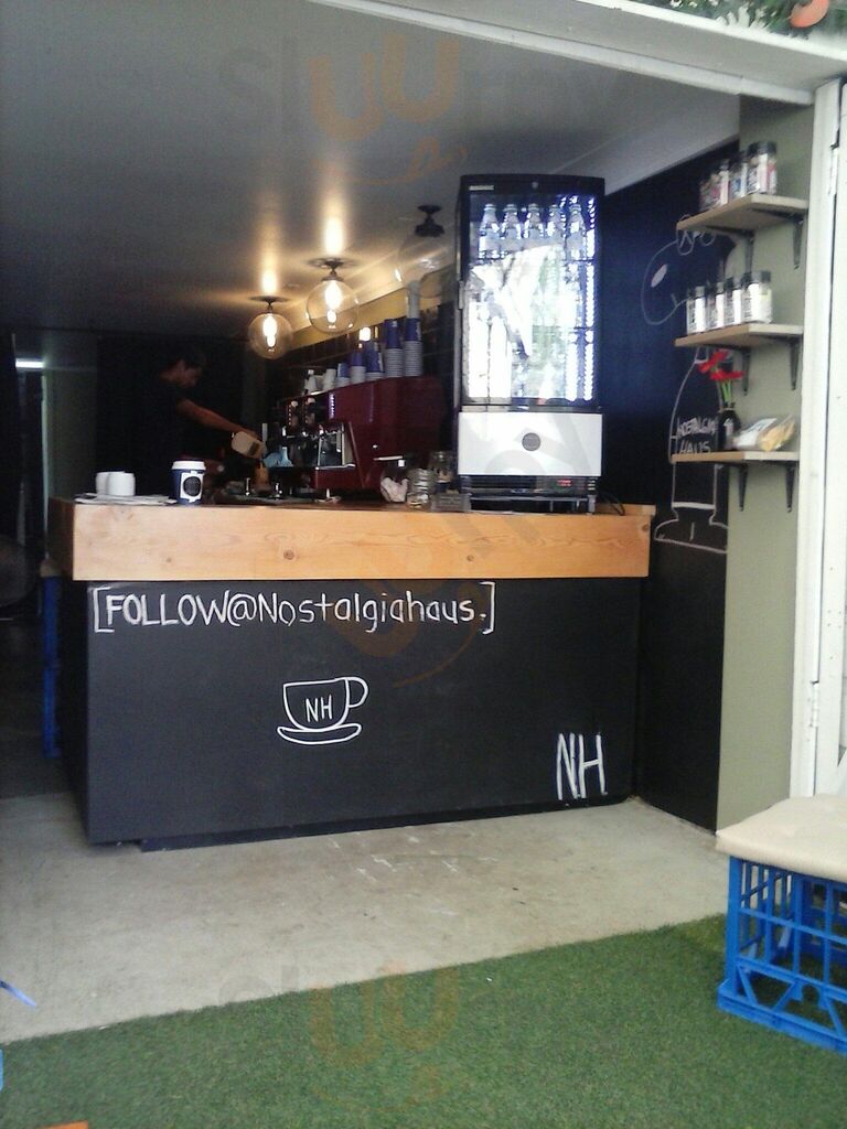 Nostalgia Haus Brisbane