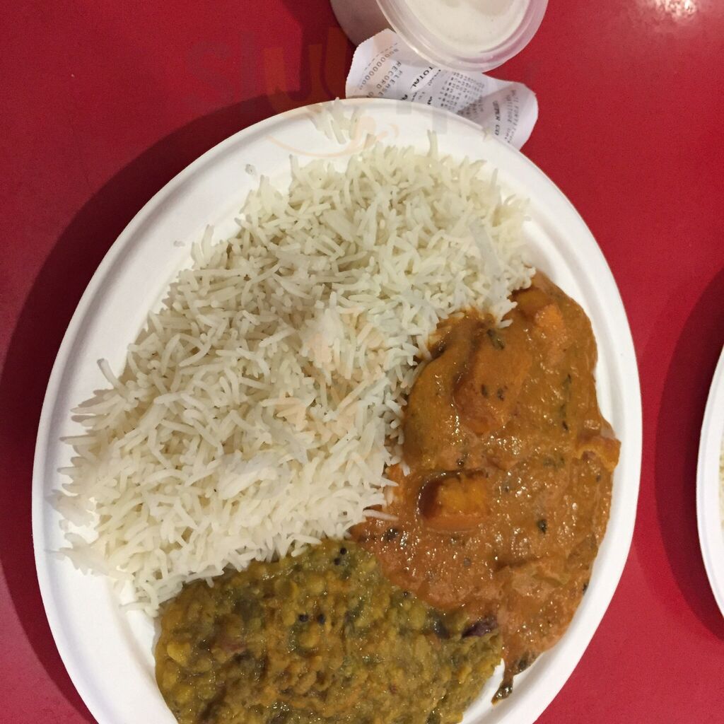 Balti Briyani