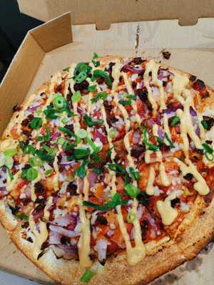 Domino's Pizza Cannon Hill