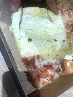 Domino's Pizza Cannon Hill