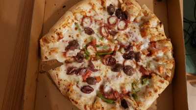 Domino's Pizza Cannon Hill