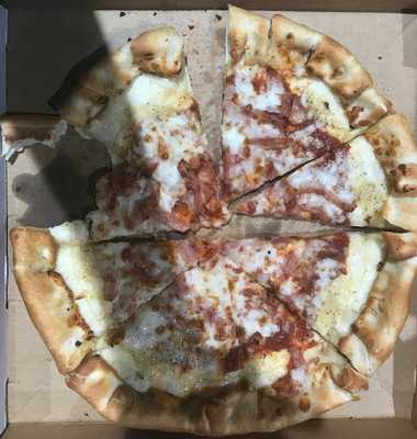 Domino's Pizza Cannon Hill