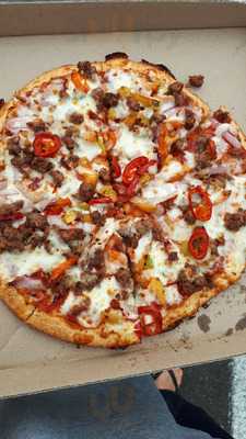 Domino's Pizza Cannon Hill