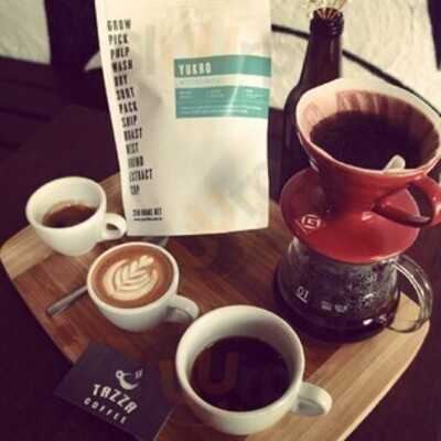 Tazza Coffee