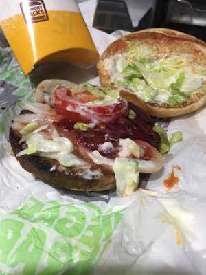 Hungry Jack's Pty Ltd