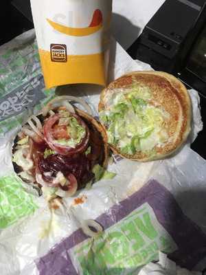 Hungry Jack's Pty Ltd