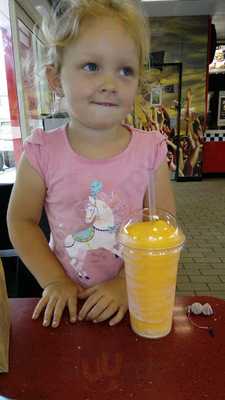 Hungry Jack's Pty Ltd