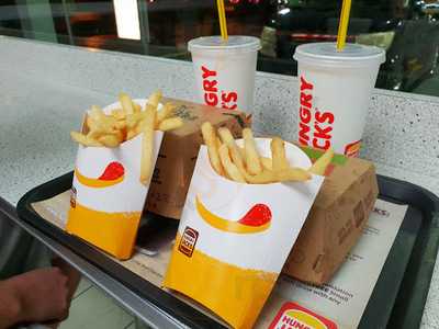 Hungry Jack's Pty Ltd