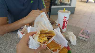 Hungry Jack's Pty Ltd