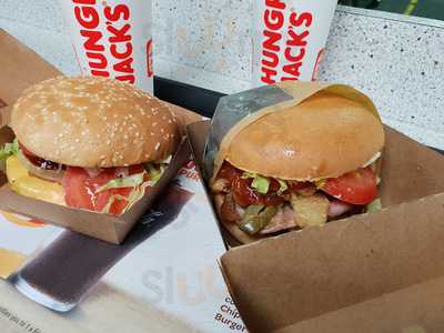 Hungry Jack's Pty Ltd