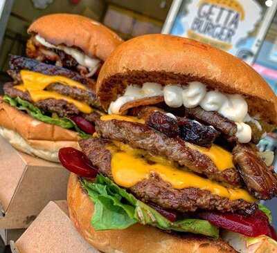 Getta Burger