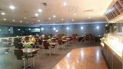 Bp Archerfield Truck Stop