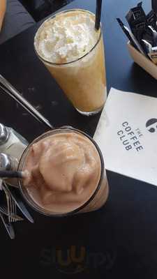 The Coffee Club