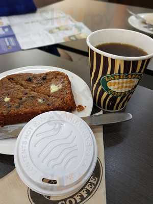 Fusion Cafe And Dessert