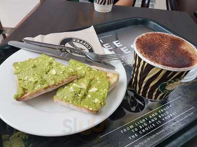 Fusion Cafe And Dessert