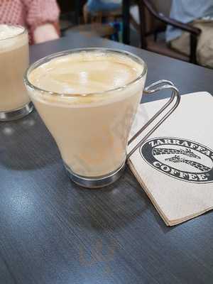 Fusion Cafe And Dessert