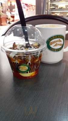 Fusion Cafe And Dessert