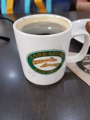 Fusion Cafe And Dessert