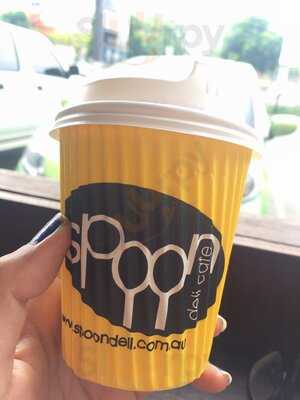 Spoon Deli Cafe