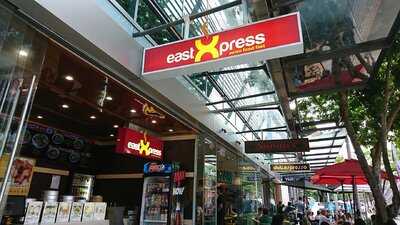 East Xpress