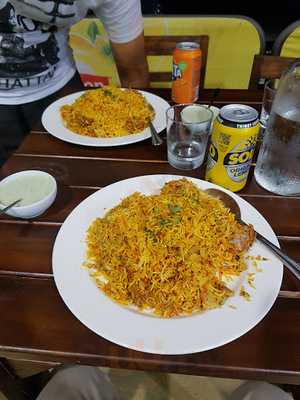 Lahore Grill Brisbane