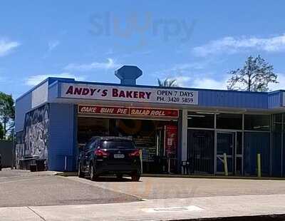 Andy's Bakery Mansfield