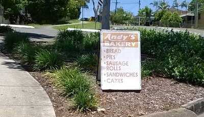 Andy's Bakery Mansfield