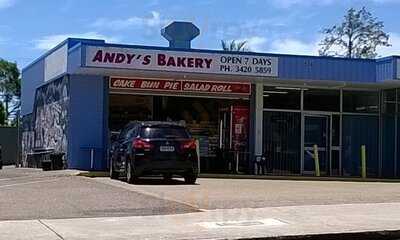 Andy's Bakery Mansfield