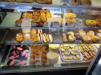 Andy's Bakery Mansfield