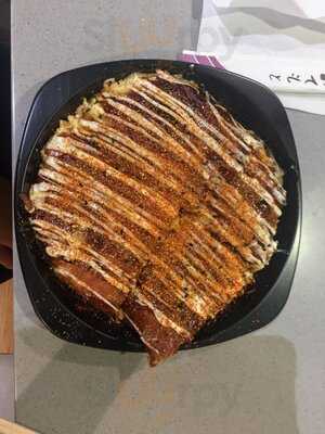 Okonomi House Winter Garden