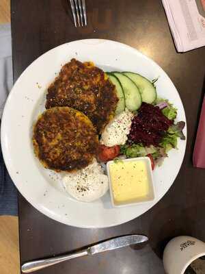 Coffee Depot Kapsali