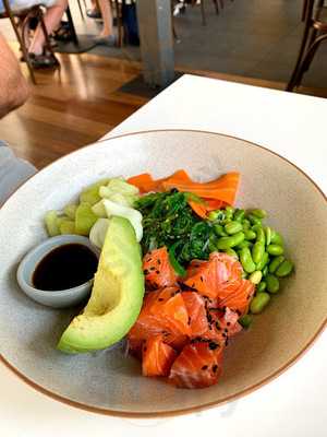 The Chocolate Room Garden City