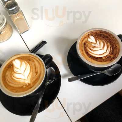 The Chocolate Room Garden City