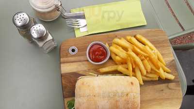 The Chocolate Room Garden City